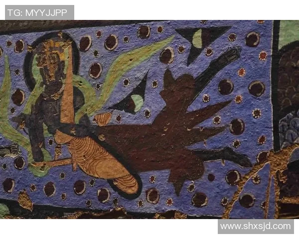 拉波尔特：探索科技与艺术交融的创新之路与未来展望