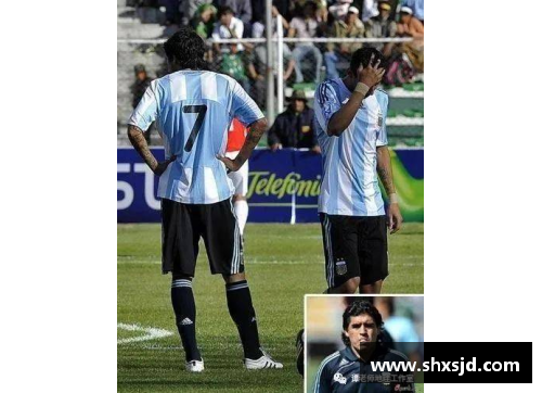 玻利维亚足球：男球员的成就与未来展望